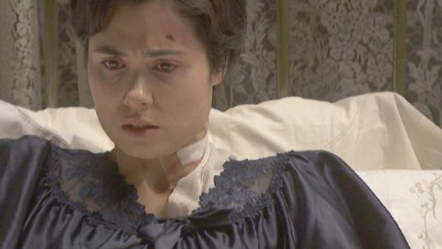 Il Segreto, spoiler: Maria apprende di poter rimanere invalida per sempre