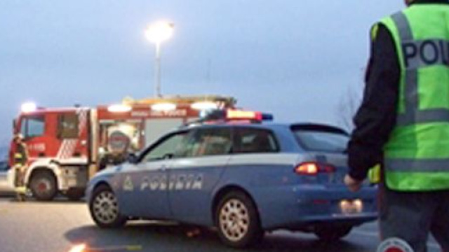 Incidente mortale a Rende: perdono la vita quattro ragazzi