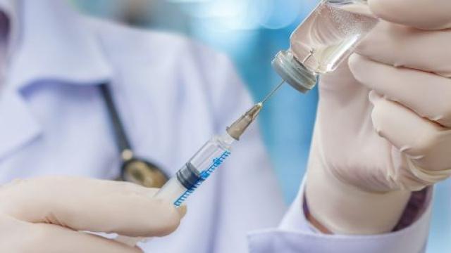 Influenza: da met&agrave; ottobre il via ai vaccini per evitare l&rsquo;epidemia