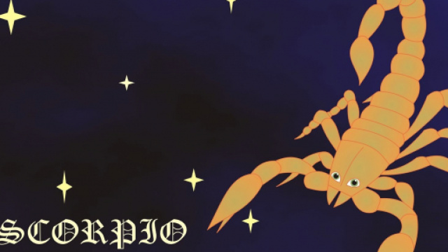 Oroscopo settimanale dal 7 al 13 ottobre: flirt per lo Scorpione.