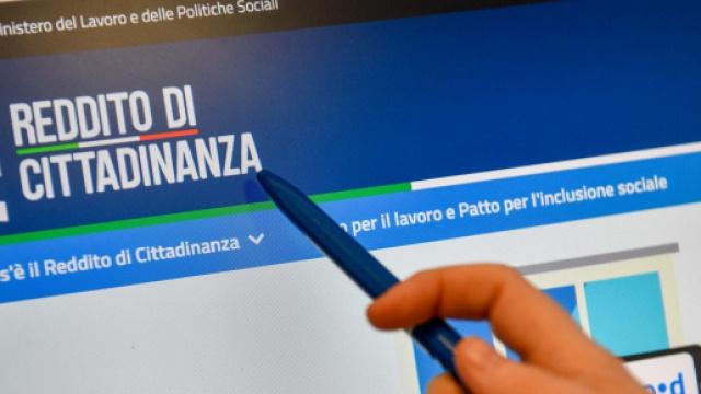 Reddito di cittadinanza news, le ultime notizie del 6 ottobre 2019 - tpi.it