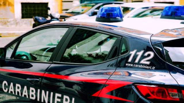Sardegna: prende il reddito di cittadinanza e spaccia per arrotondare, arrestata