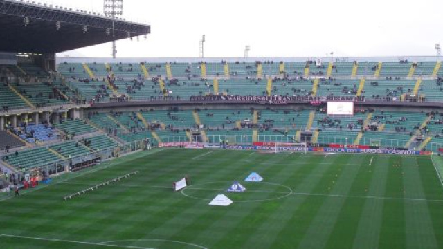 Stadio Renzo Barbera - Wikipedia - wikipedia.org