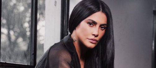 Cleo desabafou sobre cr&iacute;ticas ap&oacute;s engordar. (Reprodu&ccedil;&atilde;o/Instagram/@cleo)