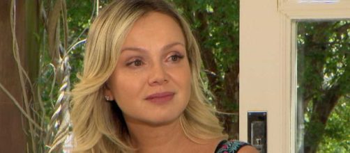 Eliana &eacute; perseguida por f&atilde;. (Arquivo Blasting News)