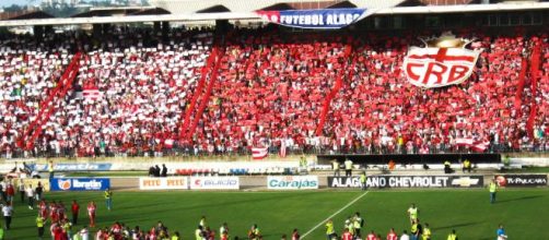Jogo ser&aacute; no est&aacute;dio Rei Pel&eacute;. (Reprodu&ccedil;&atilde;o/EBC)