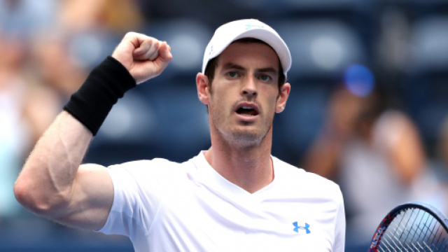 ATP - Andy Murray se voit accorder une wild-card par les ... - sportbusinessmag.com