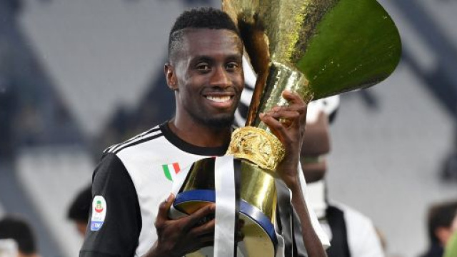 Calciomercato Juventus, Matuidi potrebbe liberarsi a parametro zero nel 2020