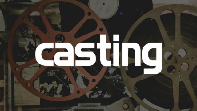 Casting per due nuovi film da girare a breve