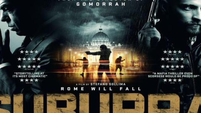 Casting per la nuova stagione della serie TV 'Suburra' e per un evento canoro su Rai Gulp