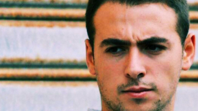 Diego Caggiari, 21 anni, nonostante i soccorsi immediati non ce l'ha fatta