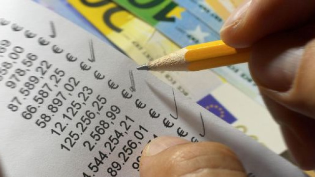 Finalmente l'anno prossimo, dopo tanti rinvii, la lotteria degli scontrini potrebbe davvero partire.