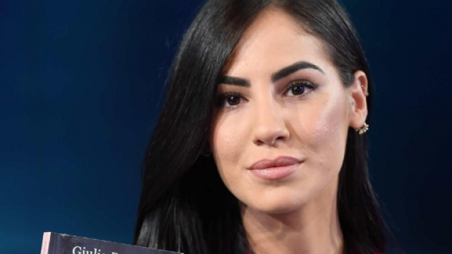 Giulia De Lellis attrice: il 22 ottobre debutta su Witty Tv la serie 'Una vita in bianco'