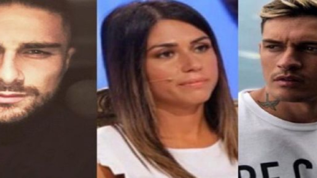 Giulia Quattrociocche tronista del Trono Classico di Uomini e Donne &egrave; divisa tra Daniele Schiavon e Alessandro Basciano