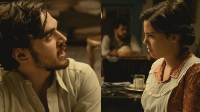 Il Segreto, spoiler Spagna: Marcela apprende che Matias ha idee sovversive