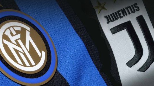 Inter-Juventus, oltre 75000 spettatori per il derby d'Italia