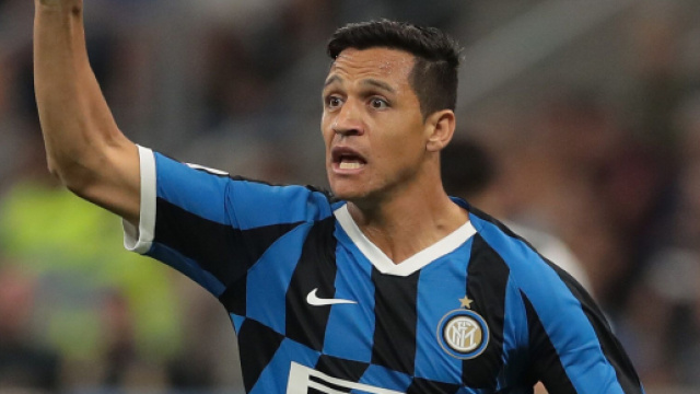 Inter pronta ad acquistare Sanchez