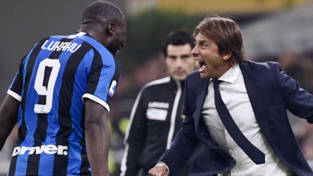 Lukaku chiamato al riscatto con l'Inter