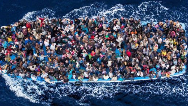 Migranti, quasi ventimila morti in sei anni nel Mediterraneo - QdS - qds.it