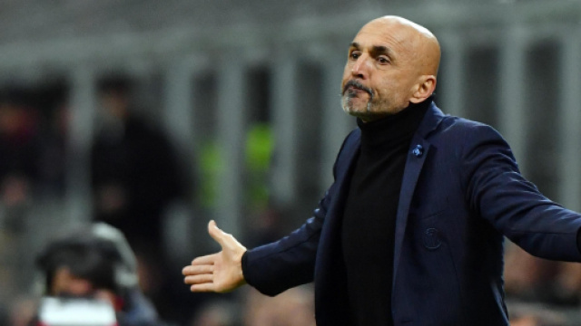 Milan, rischia di saltare l'arrivo di Luciano Spalletti