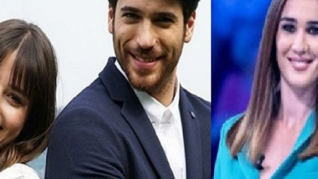 Ozge Gurel e Can Yaman potrebbero essere intervistati a Verissimo (RUMORS)