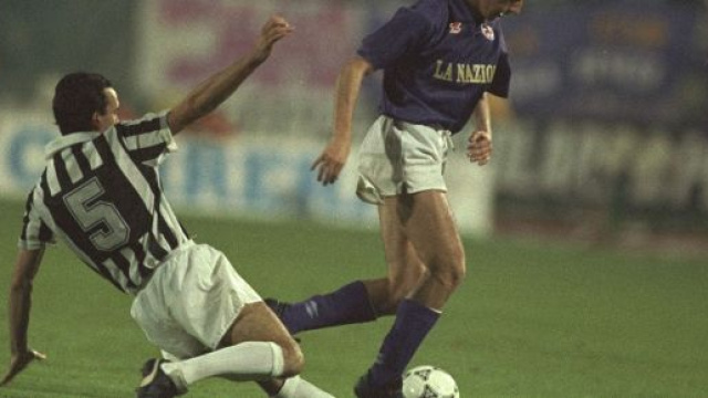 Pasquale Bruno: 'I tifosi granata mi portavano allo stadio di nascosto a vedere il Torino'