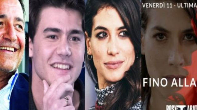 Rosy Abate, fan furiosi per il finale: "L'ultima puntata in fase di rielaborazione"