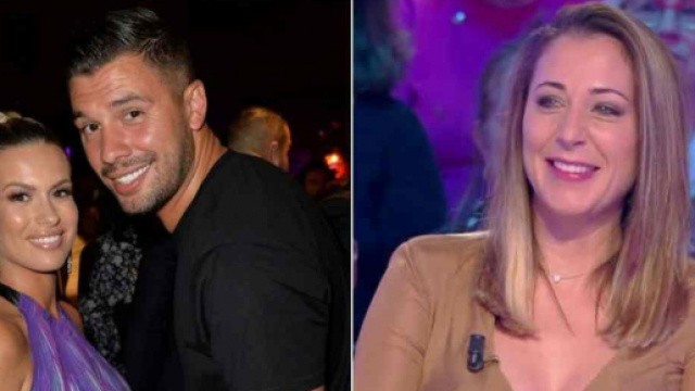 Selon Nad&eacute; et Marc Blata, Kevin Guedj tromperait sa ch&eacute;rie Carla avec... Magali Berdah, son agent.