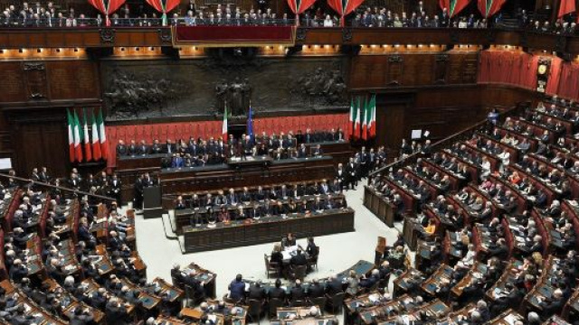 Taglio parlamentari, marted&igrave; 8 ottobre ultimo passaggio alla Camera: s&igrave; da Italia Viva, Partito Democratico, Liberi e Uguali e Forza Italia.