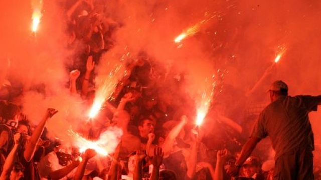 Tanti tifosi negli stadi di Serie B. Fonte foto - calcioweb.eu