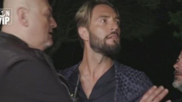 Temptation Island, Alex Belli: 'Sono geloso e possessivo', &egrave; polemica sul web.