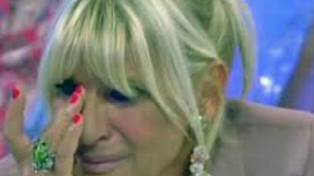 Uomini e donne, puntata del 7 ottobre: Gemma viene rifiutata da JeanPierre