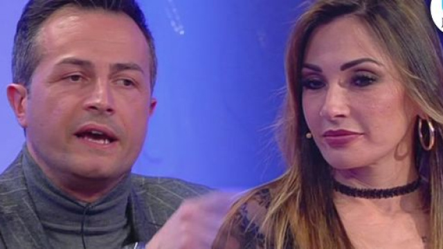 Uomini e Donne, Trono Over: Ida Platano e Riccardo Guarnieri sono tornati insieme.