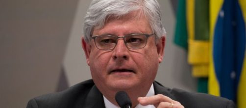 Janot entrega em seu livro revela&ccedil;&otilde;es a respeito de grandes nomes da pol&iacute;tica brasileira. (Marcelo Camargo/Ag&ecirc;ncia Brasil)