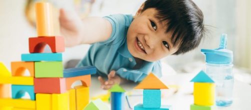 Crian&ccedil;as podem se beneficiar do &ocirc;mega 3. (Arquivo Blasting News)