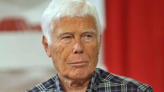 Beppe Bigazzi, morto il volto storico della Prova del Cuoco ... - notizie.it