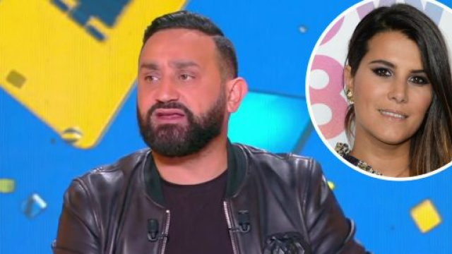 Cyril Hanouna abandonn&eacute; par C8 : la cha&icirc;ne pr&eacute;sente ses excuses &agrave; ... - voici.fr