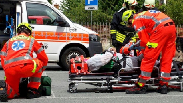 Giovane mamma calabrese muore di meningite