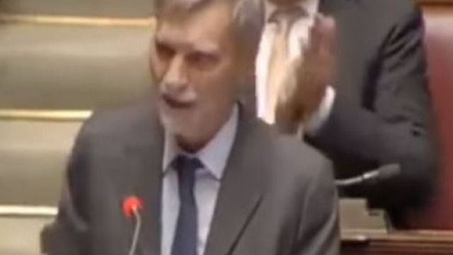 Graziano Delrio, capogruppo alla Camera del Pd.