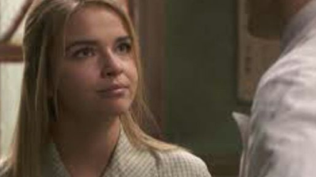 Il segreto, anticipazioni: Antolina fa arrestare Elsa e si vendica de la sua rivale