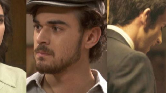 Il segreto anticipazioni spagnole dal 9 all'11 ottobre
