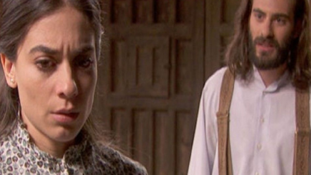 Il Segreto spoiler: Elsa comunica ad Isaac di non voler pi&ugrave; stare con lui