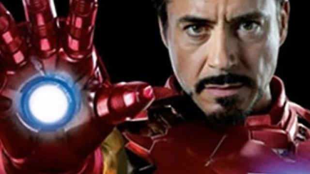 Iron Man non sembra temere l&rsquo;opinione di Scorsese