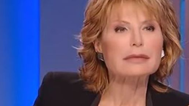 Lilli Gruber ha intervistato Dario Franceschini.