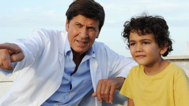 L'Isola di Pietro 3: anticipazioni sulla fiction con Morandi