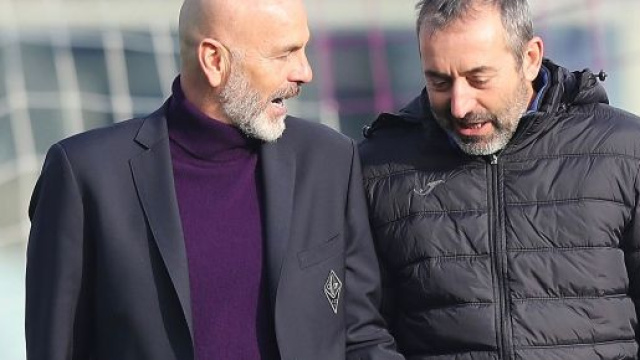 LIVE - Panchina Milan: esonerato Giampaolo. Oggi incontro con Pioli - pianetamilan.it