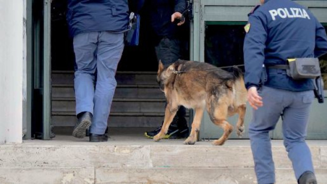 Milano, si diffonde la 'cocaina rosa': arrestati due spacciatori