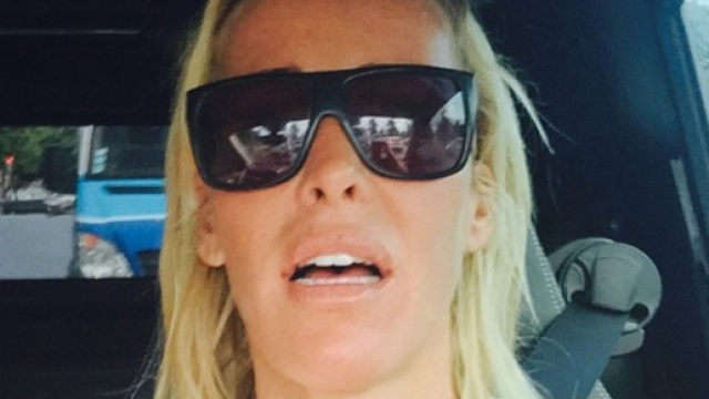 Oph&eacute;lie Winterpourraot &ecirc;tre retomb&eacute;e dans la drogue