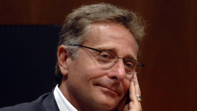 Paolo Bonolis, conduttore e presentatore televisivo