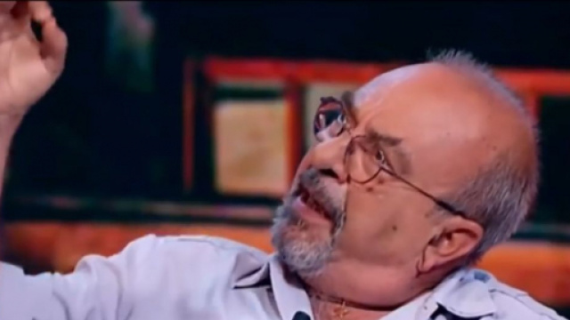 Per Vauro giusto dare il reddito di cittadinanza alla ex Br